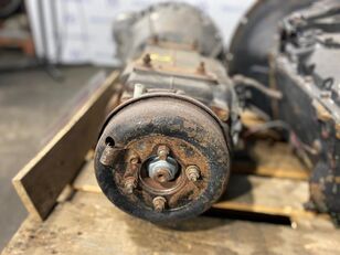 Isuzu NKR MSB-5M gearbox for Isuzu truck