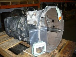 MAN ZF 6S850 OD gearbox for truck