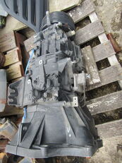 MITSUBISHI 6 SPEED MANUAL ZF GEARBOX TYPE 6S 420V gearbox for MITSUBISHI truck