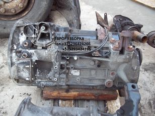 Mercedes-Benz 1823 G100-12 gearbox for Mercedes-Benz ATEGO truck