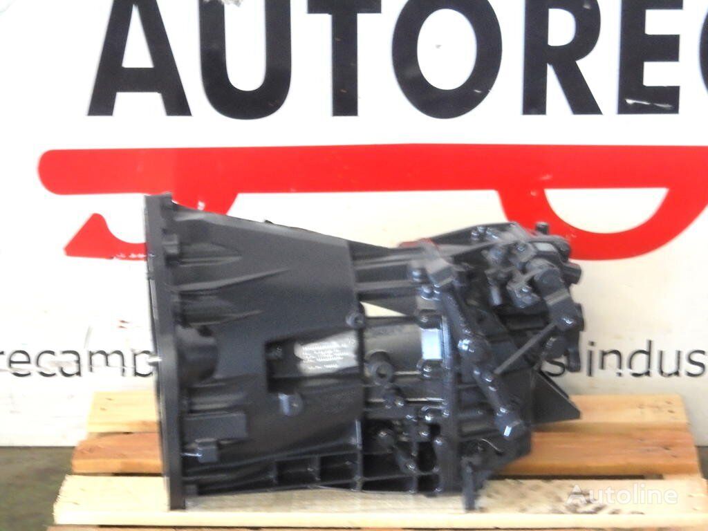 Mercedes-Benz G 32-5/5 05 711620 gearbox for Mercedes-Benz 413 Dci commercial vehicle