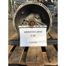 Mercedes-Benz G 56 gearbox for truck