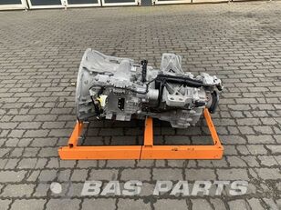 Mercedes-Benz G211-12 KL 0012603600 gearbox for truck