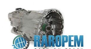 NGS370 gearbox for Volkswagen Crafter  2.2 cargo van