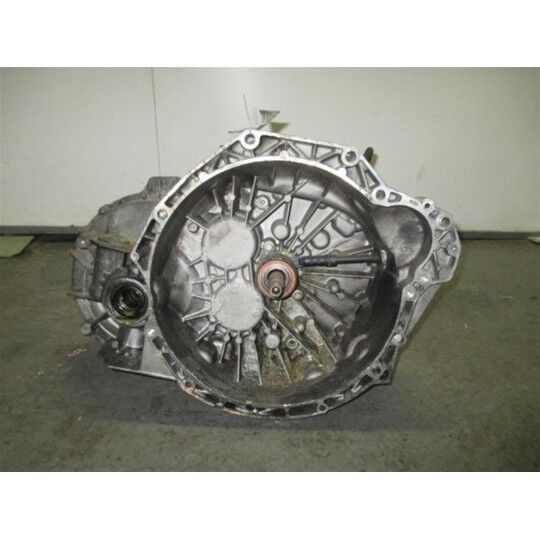 gearbox for Renault Master 2003>2010 truck