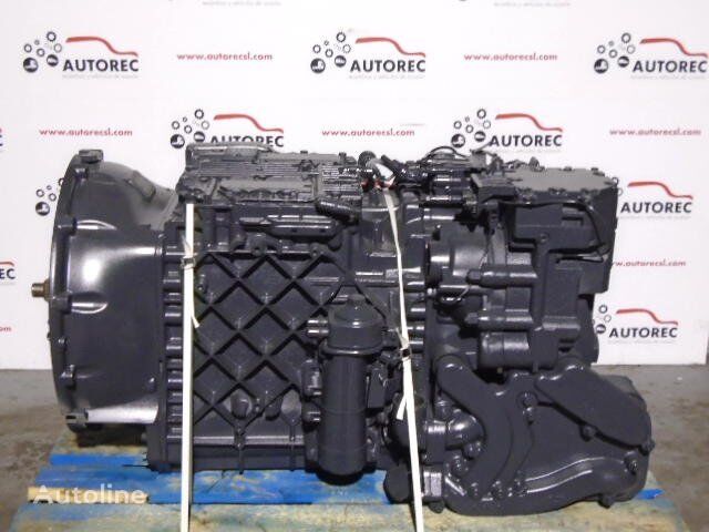 Renault AT 2412 D + IT gearbox for Renault 460 dxi truck