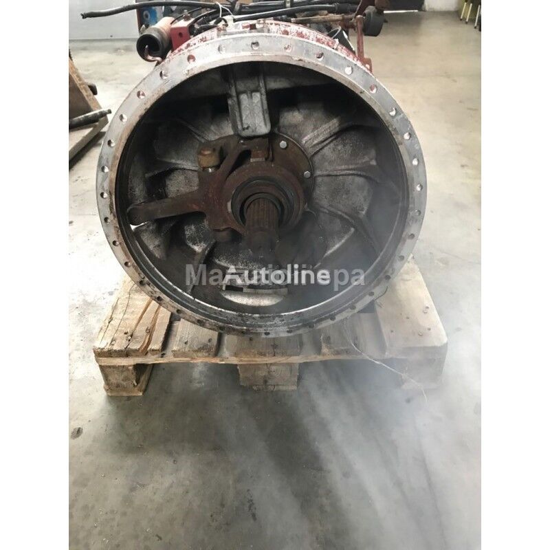 Renault B18 200 L 42 gearbox for truck