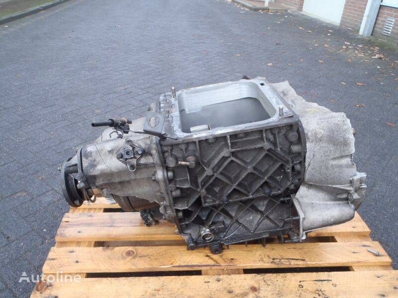 Renault VT2412B gearbox for Renault MAGNUM truck