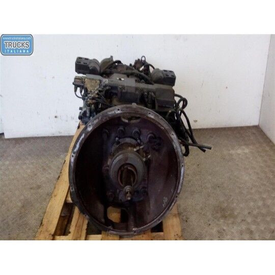 gearbox for Scania 124 truck