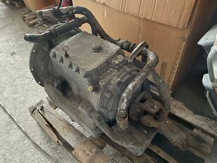 Voith Diwa 864.5 Bauart C4XT0R0-8,5 Baumuster 152.0021061 gearbox for bus