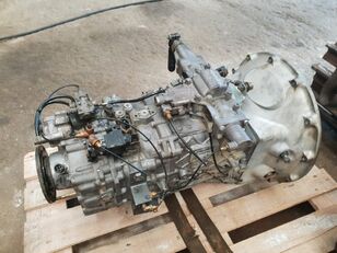 Volvo gearbox for truck