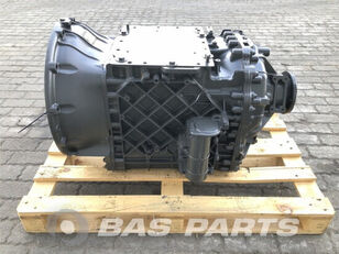 Volvo AT2412D gearbox for truck