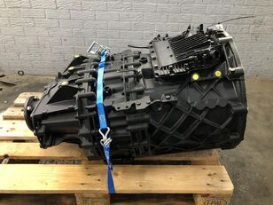ZF 12 AS 2301 OD gearbox for MAN  TGA truck