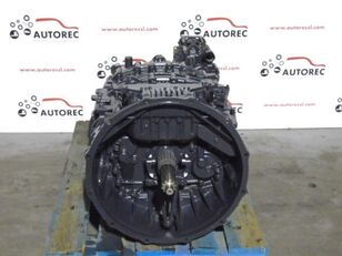 ZF 12 AS 2331 TD IT (1353041023) gearbox for IVECO 440S46 truck
