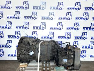 ZF 12 AS 2331 TD R=15,86-1,00 gearbox for truck