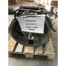 ZF 16 S 151 IT 13.80 - 0.84 gearbox for Renault truck