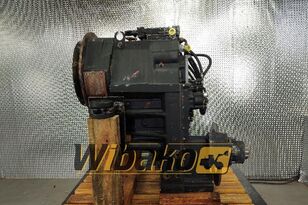 ZF 4WG-260 4646054068 gearbox for Case 921C