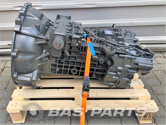 ZF 9S1310 IT gearbox for DAF truck