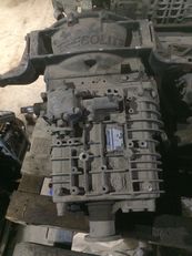 ZF ECOLITE S6 850 gearbox for MAN truck