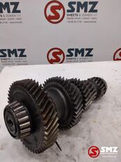 ZF Occ primaire as versnellingsbak gearbox for truck