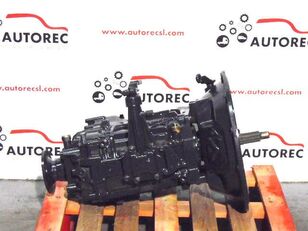 ZF S5-42 gearbox for Nissan 165.95 truck