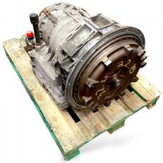 ZF ZF,ECOMAT B12B (01.97-12.11) gearbox for Volvo B6, B7, B9, B10, B12 bus (1978-2006)