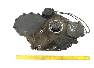 Scania 4-series 124 (01.95-12.04) gearbox housing for Scania 4-series (1995-2006) truck tractor
