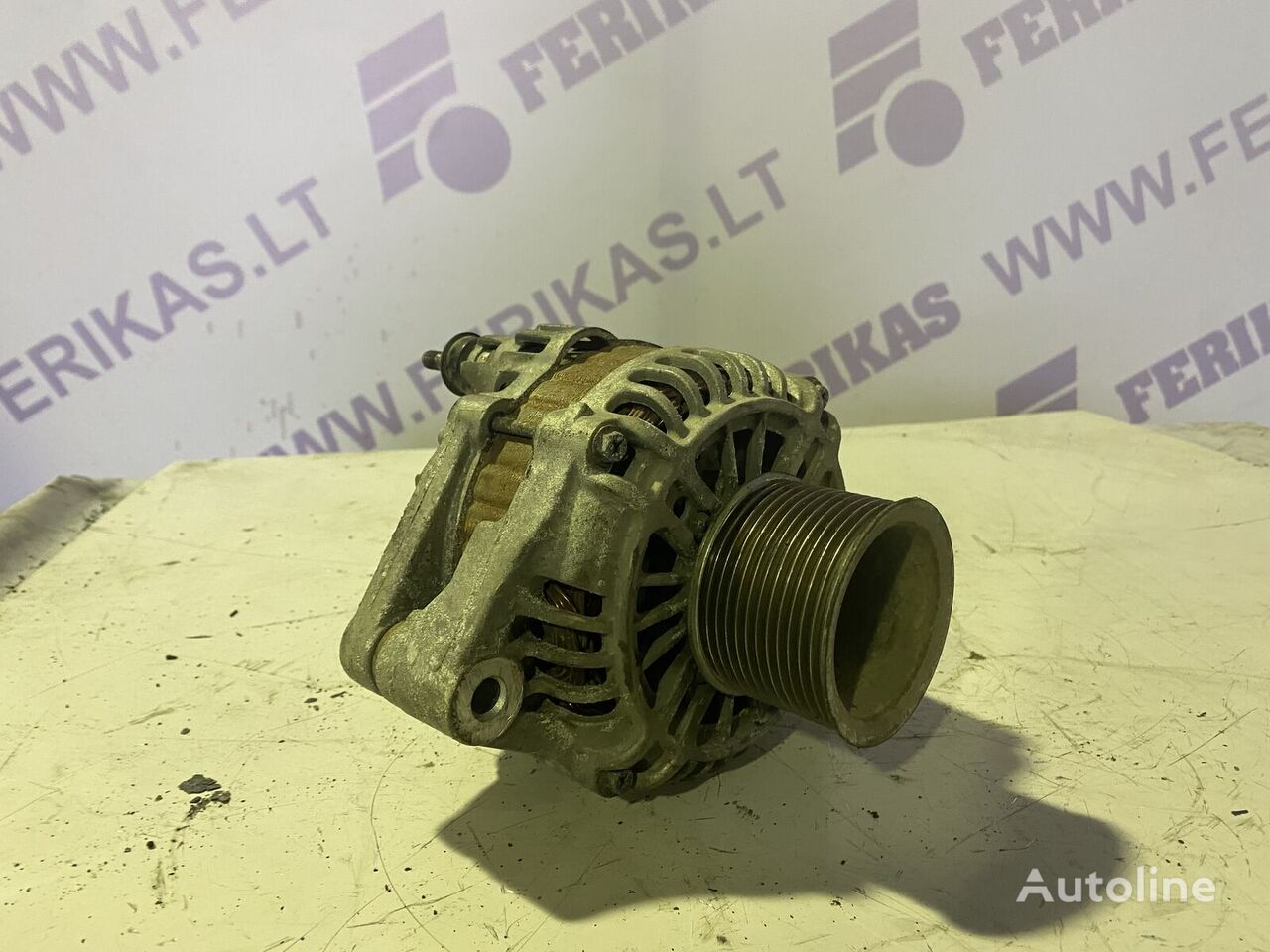 5802122271 generator for IVECO Stralis  truck tractor
