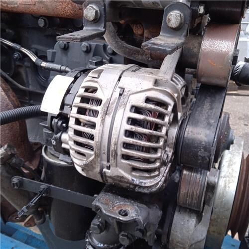 generator for IVECO EuroCargo  truck