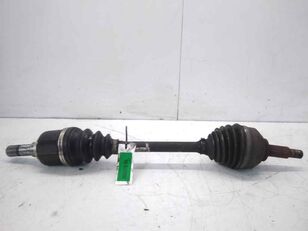 half-axle for Renault TRAFIC COMBI cargo van