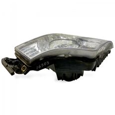 Mercedes-Benz Actros MP4 1845 (01.12-) headlight for Mercedes-Benz Actros MP4 Antos Arocs (2012-) truck tractor