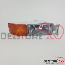 Proiector ceata dreapta 81253206112 headlight for MAN TGA truck tractor