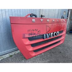 IVECO 504181287 hood for IVECO STRALIS E5 truck tractor