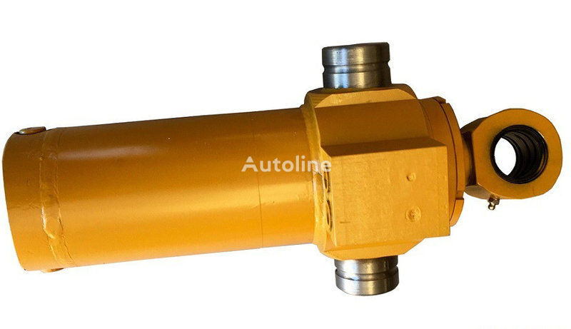 Hidromas frontalnyy 5-ti shtokovyy s vneshnim kozhuhom (Turtsiya) hydraulic cylinder for trailer