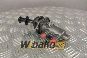 Knorr-Bremse HB1242 9212627 hydraulic distributor for O&K MH PLUS
