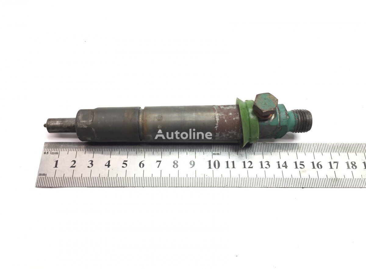 Bosch FM7 (01.98-12.01) 0432191506 injector for Volvo FM7-FM12, FM, FMX (1998-2014) truck