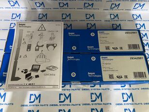 Delphi 28342997 injector for Mercedes-Benz Sprinter camper