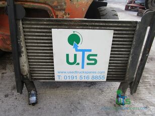 intercooler for Schmidt SWINGO 200 road cleaning equipment