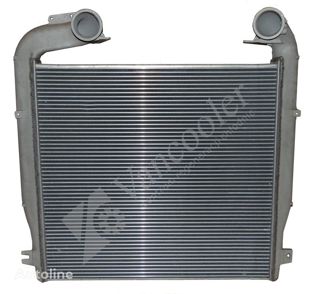 REGENEROWANA 1776067 570348 intercooler for Scania truck