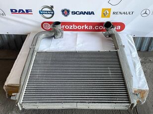 Scania Інтеркулер SCANIA CR D13 1747660 intercooler for truck tractor
