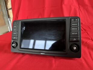 Mercedes-Benz Actros Radio Navi MB TCC High A 0004466962 navigation system for truck