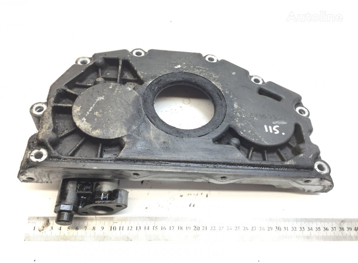 Atego 2 815 oil pump for Mercedes-Benz truck