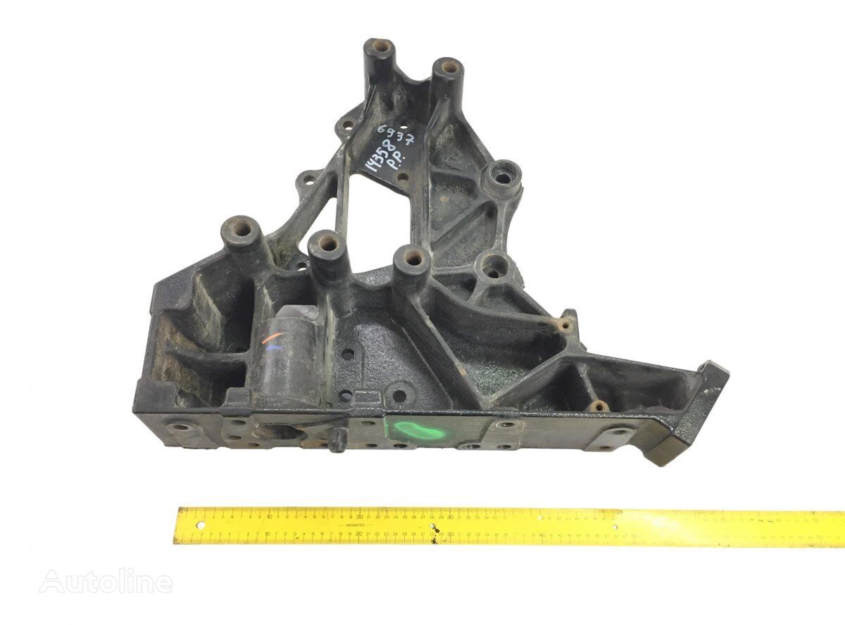 Frame Extension, Front Right  Renault T (01.13-) for Renault T (2013-) truck tractor