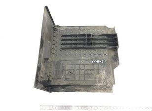 Battery box cover  Volvo FH (01.12-) for Volvo FH, FM, FMX-4 series (2013-) truck tractor