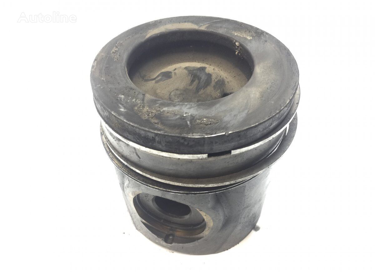 Scania 4-series 94 (01.95-12.04) 1384784 1383882 piston for Scania 4-series (1995-2006) truck tractor