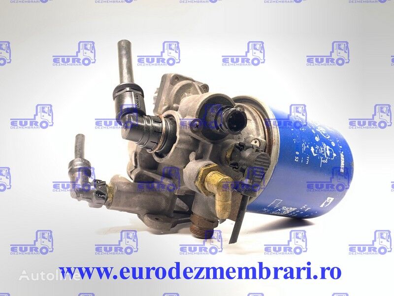 DAF SUPAPA REFULARE 4324160020 pneumatic valve for truck