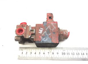 HERION FH12 1-seeria (01.93-12.02) 0675317 pneumatic valve for Volvo FH12, FH16, NH12, FH, VNL780 (1993-2014) truck tractor