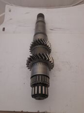 IVECO 35S21, 35C21, 40C21, 50C21, 65C21, 70C21 power take off shaft for IVECO DAILY VI Furgon car