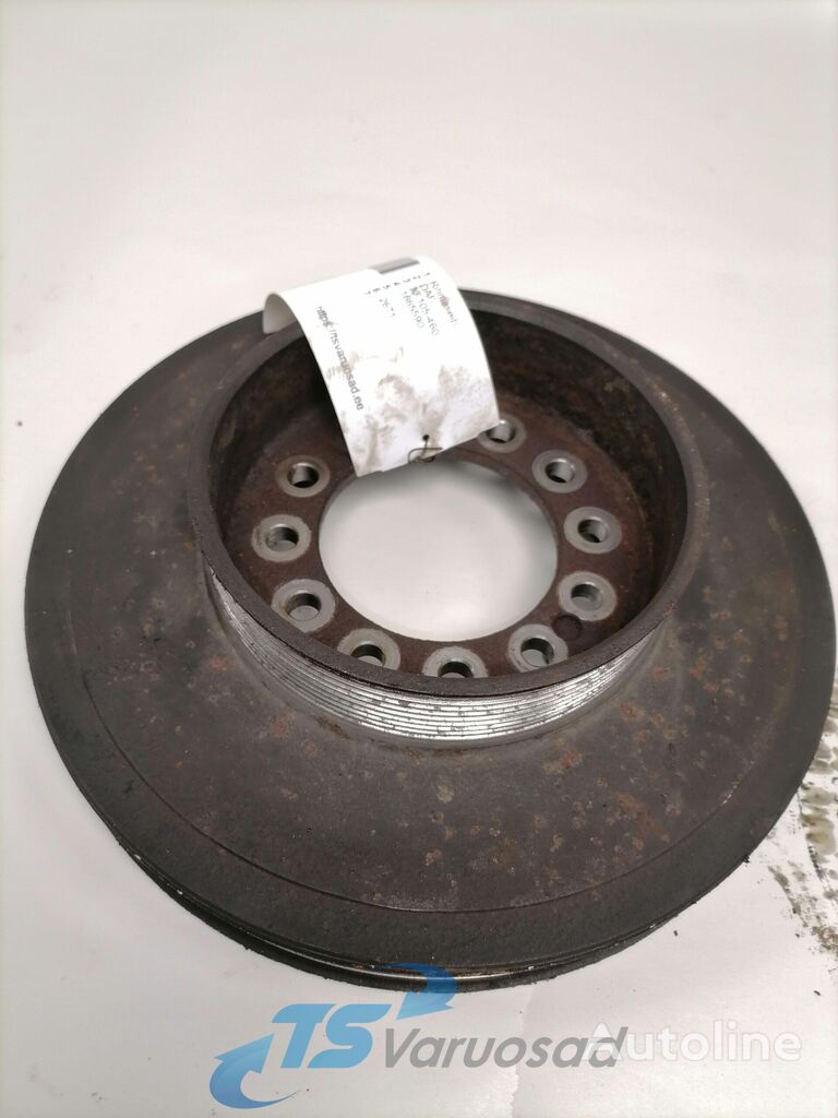 DAF Timing gear 1665590 pulley for DAF XF105-460 truck tractor