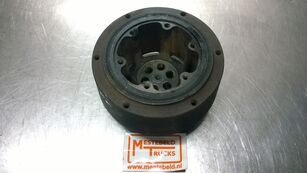 pulley for MAN TGL truck